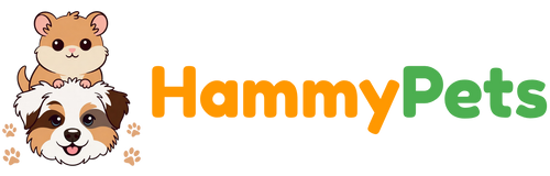 Hammy Pets